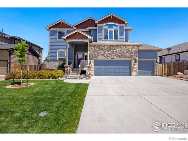 Frederick, CO 80504,9064 Sandpiper DR