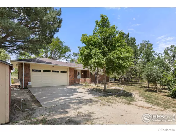 Weldona, CO 80653,22039 County Road 9