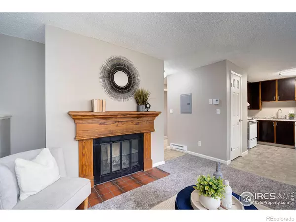 Fort Collins, CO 80525,925 Columbia RD #114