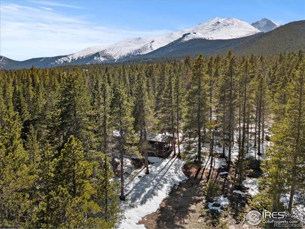 311 Windance RD, Estes Park, CO 80517