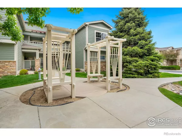 5775 W 29th ST #1103, Greeley, CO 80634