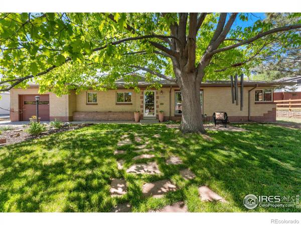 3820 W Alice PL, Denver, CO 80211