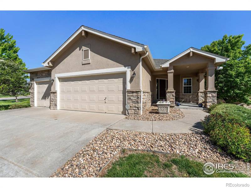 10564 N Osceola DR, Westminster, CO 80031