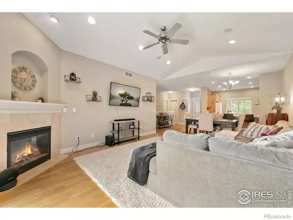 Erie, CO 80516,1162 Village CIR