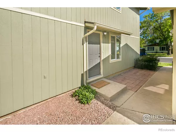 Fort Collins, CO 80526,1918 Devonshire DR