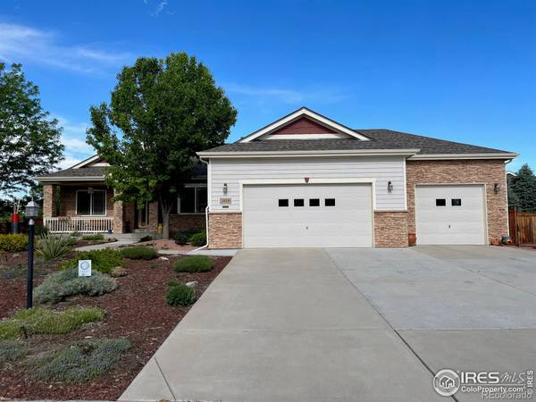 1418 Paddle CT, Fort Collins, CO 80521