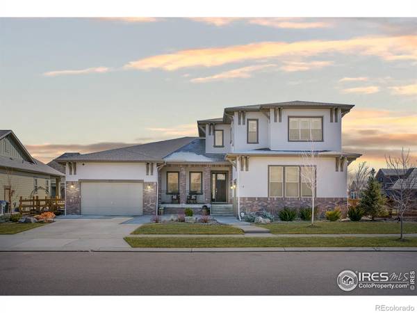 Longmont, CO 80503,2284 Picadilly CIR