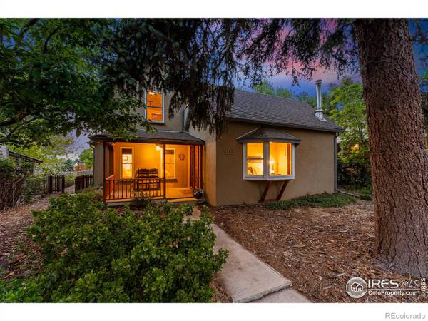 151 Sunset ST, Longmont, CO 80501