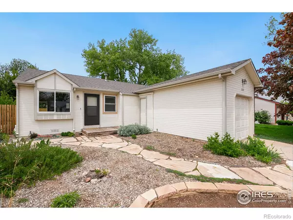 Fort Collins, CO 80526,3125 Laredo LN