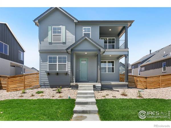 5057 John Muir DR, Timnath, CO 80547