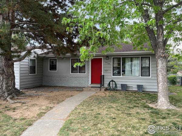 2408 15th Ave Ct, Greeley, CO 80631