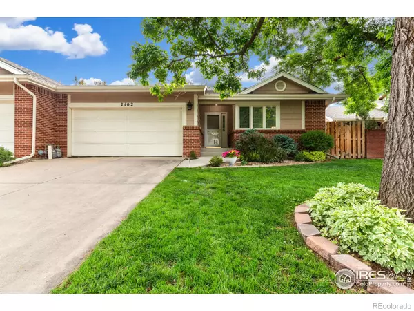 Fort Collins, CO 80525,2102 Creekwood CT