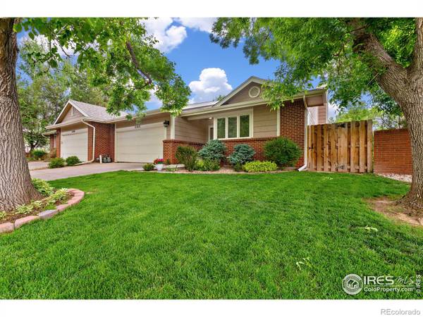 Fort Collins, CO 80525,2102 Creekwood CT