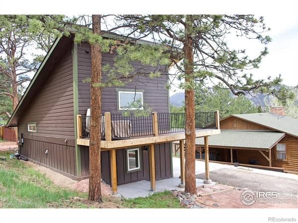 Estes Park, CO 80517,543 Birch AVE