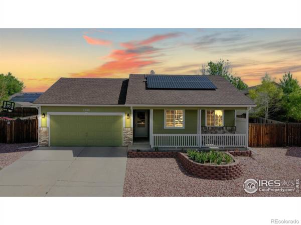 3588 Calico CT, Mead, CO 80542