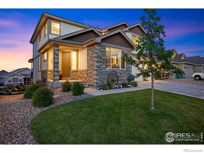 2133 Pelican Farm RD, Windsor, CO 80550