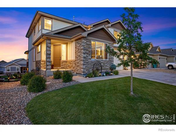 2133 Pelican Farm RD, Windsor, CO 80550