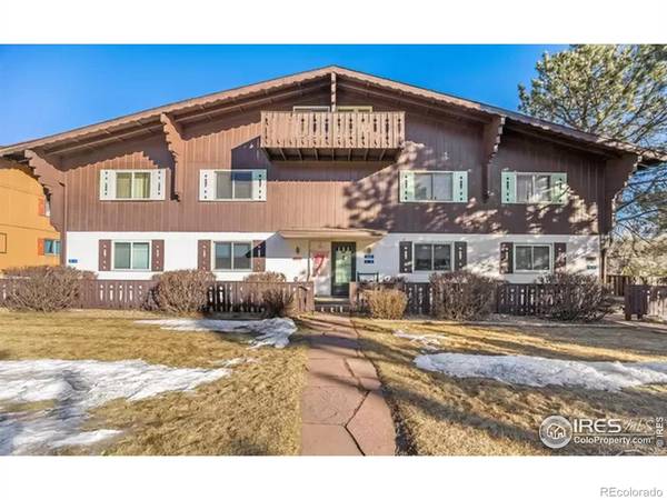 540 W Elkhorn AVE #B2, Estes Park, CO 80517