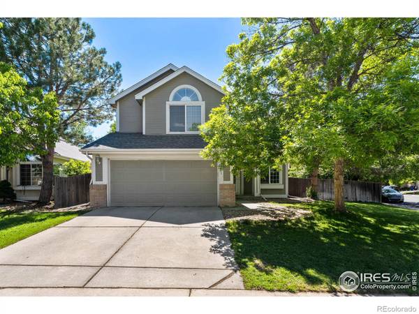 12591 Whippoorwill ST, Broomfield, CO 80020