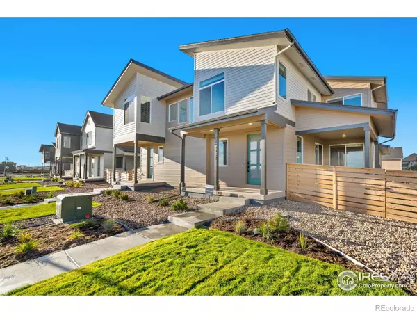 Timnath, CO 80547,6025 Denys DR