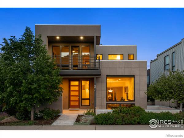 5240 2nd ST, Boulder, CO 80304