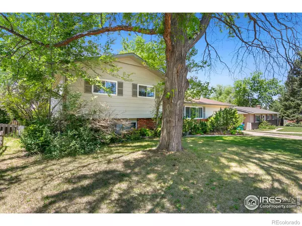 Fort Collins, CO 80521,1505 Briarwood RD