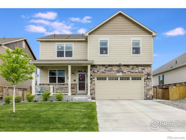 1260 W 170th AVE, Broomfield, CO 80023