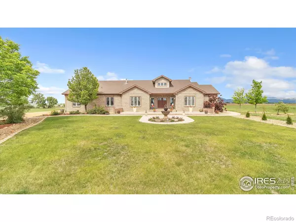 Loveland, CO 80537,4589 S County Road 13