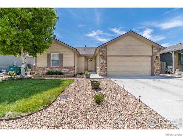 3822 Longhorn LN, Evans, CO 80620