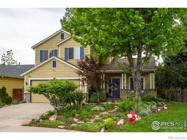 167 Wiggett CT, Erie, CO 80516