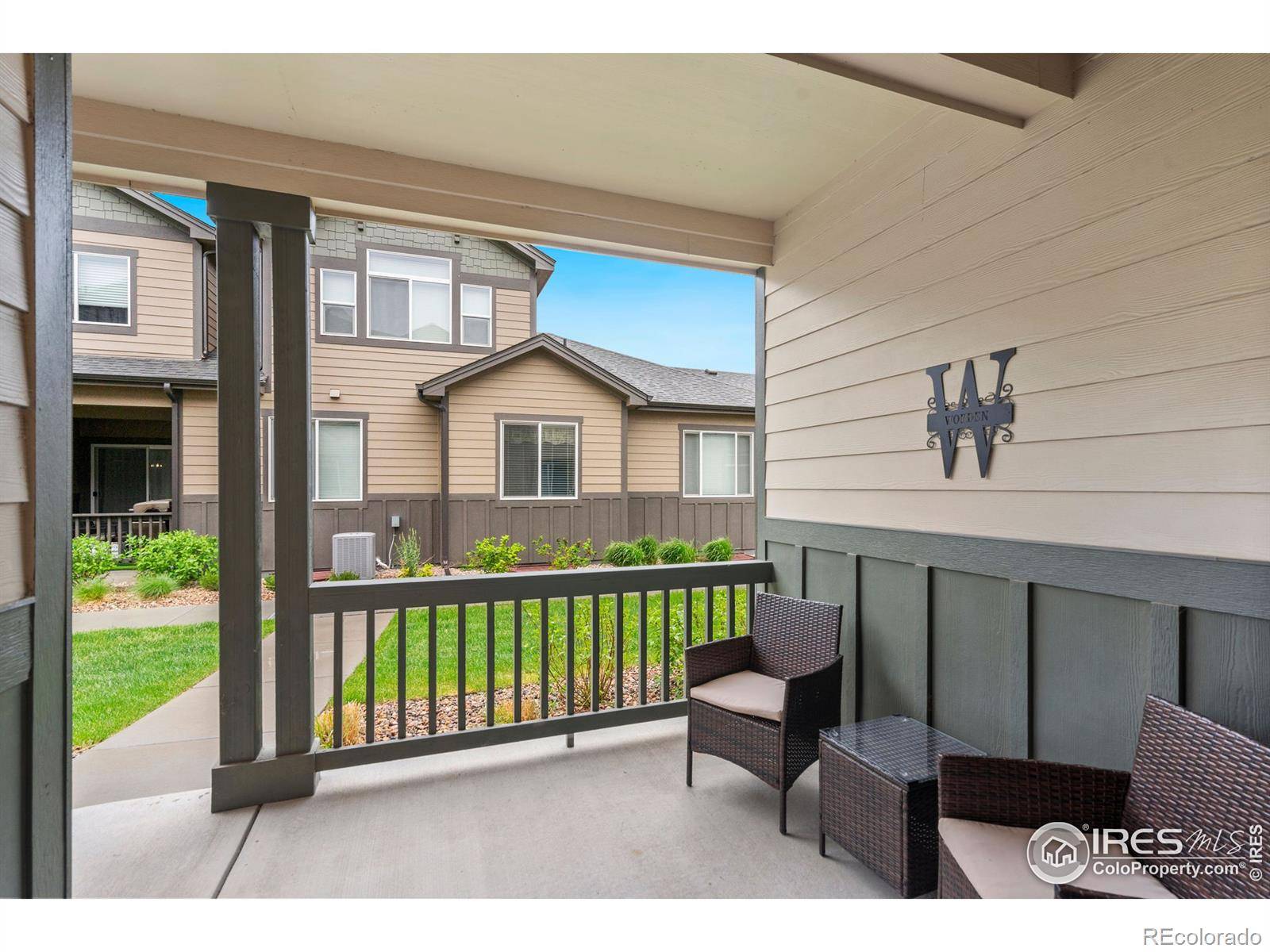 Wellington, CO 80549,4155 Crittenton LN #6