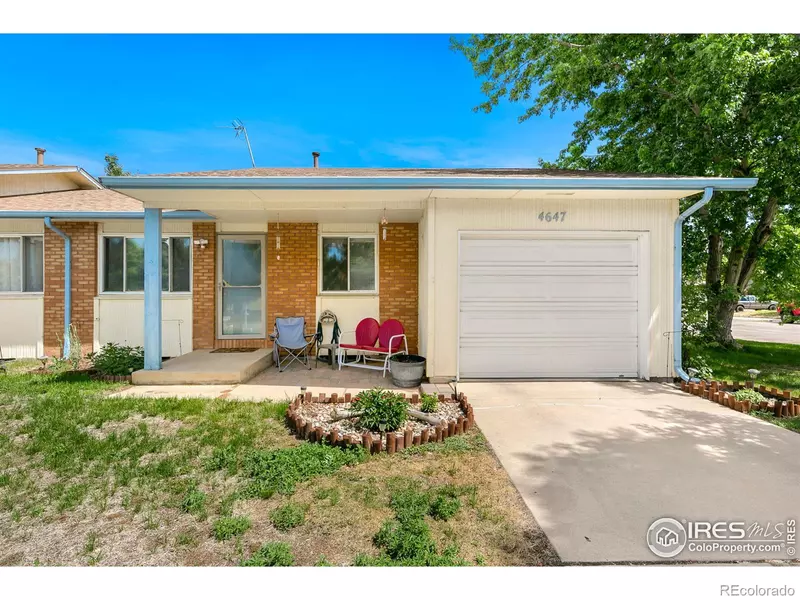 4647 W 9th ST, Greeley, CO 80634