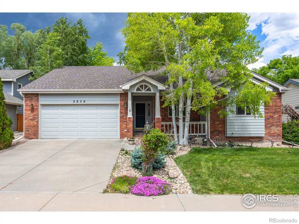 3850 Minturn CT, Loveland, CO 80538