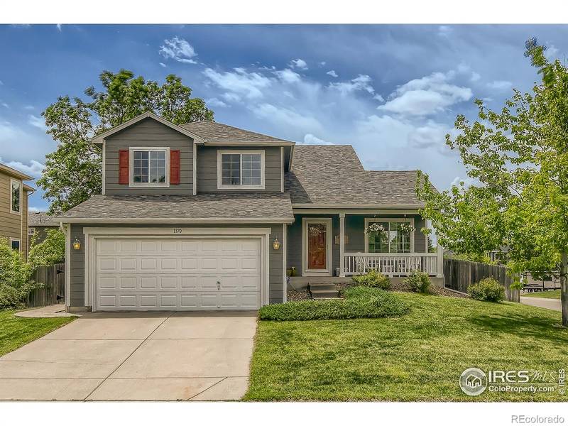 1370 Lambert CIR, Lafayette, CO 80026