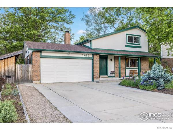 Longmont, CO 80501,1461 Mayfield CIR