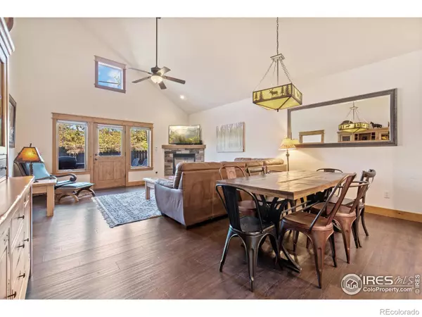 Estes Park, CO 80517,1180 Timber Mountain LN