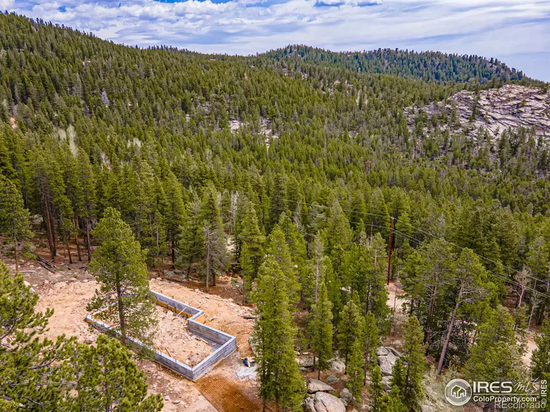 0 Pioneer RD, Black Hawk, CO 80403