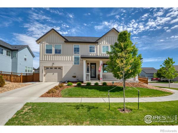 4883 Mt Shavano ST, Brighton, CO 80601