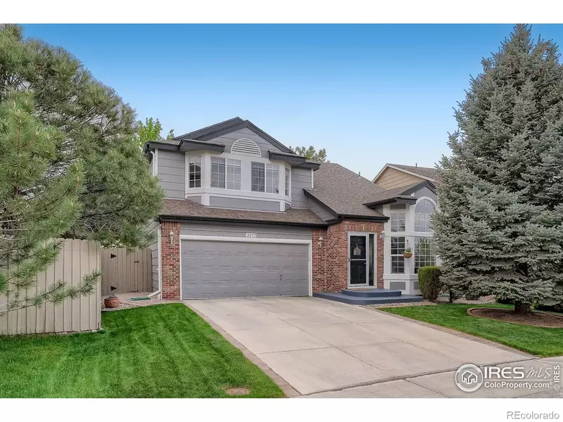 3277 W Yarrow CIR, Superior, CO 80027