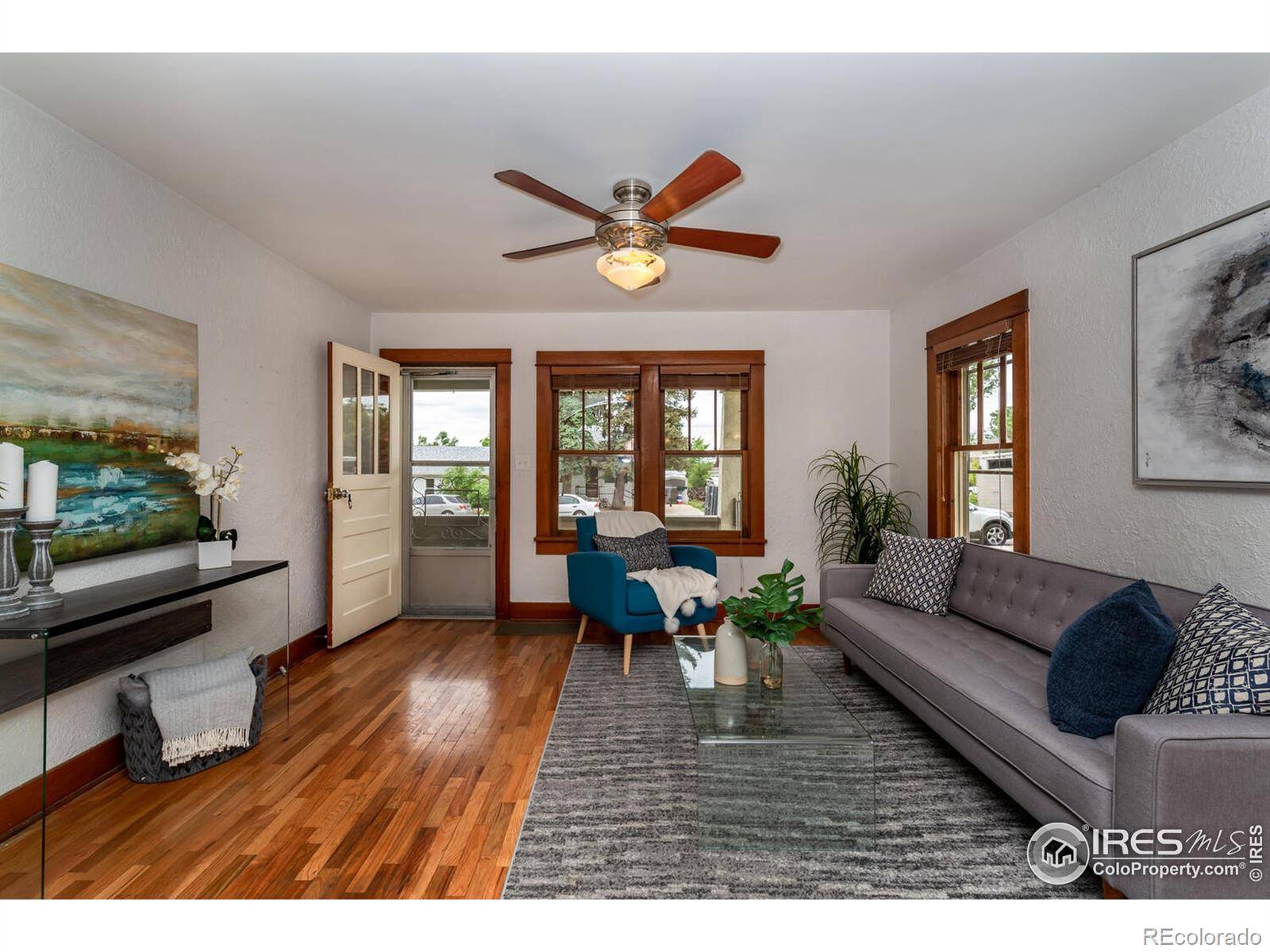 Louisville, CO 80027,1209 Main ST