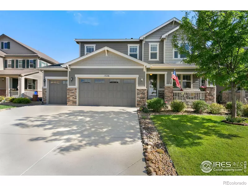 1526 Reynolds DR, Windsor, CO 80550