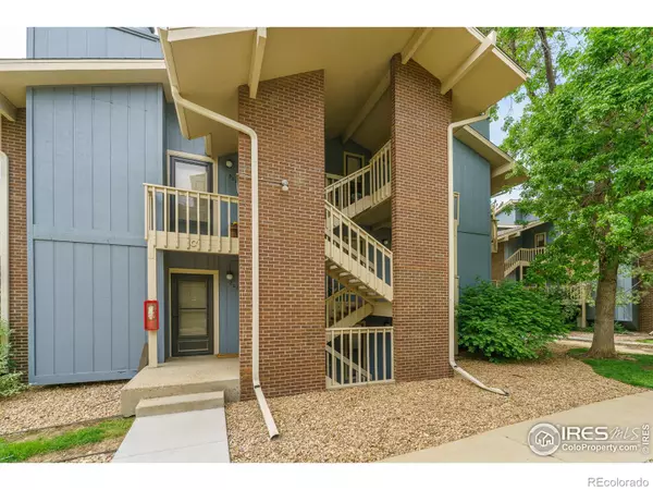 2800 Kalmia AVE #301, Boulder, CO 80301