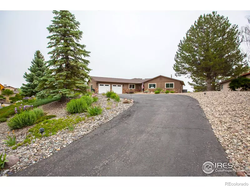 398 Ridgeway DR, Grand Junction, CO 81507