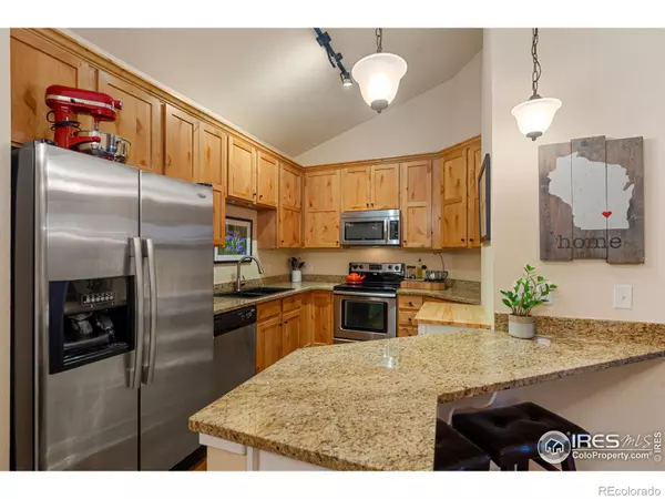 Fort Collins, CO 80525,2445 Windrow DR #B 304