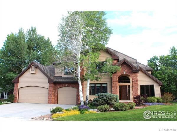 1307 Paragon PL, Fort Collins, CO 80525