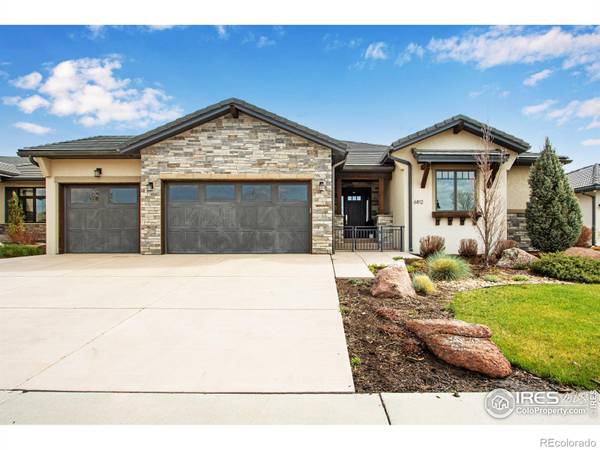 6812 Clovis CT, Timnath, CO 80547