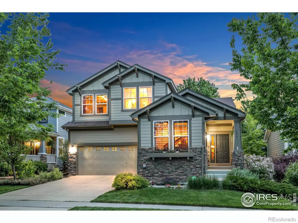 Broomfield, CO 80020,13261 Heart Lake WAY