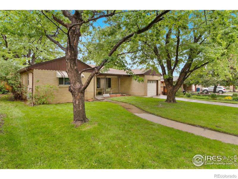 3725 Fenton ST, Wheat Ridge, CO 80212