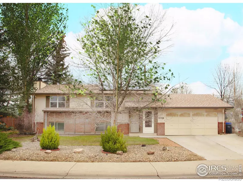 1817 10th ST, Loveland, CO 80537