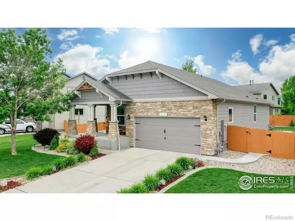 Windsor, CO 80550,616 Lanley DR